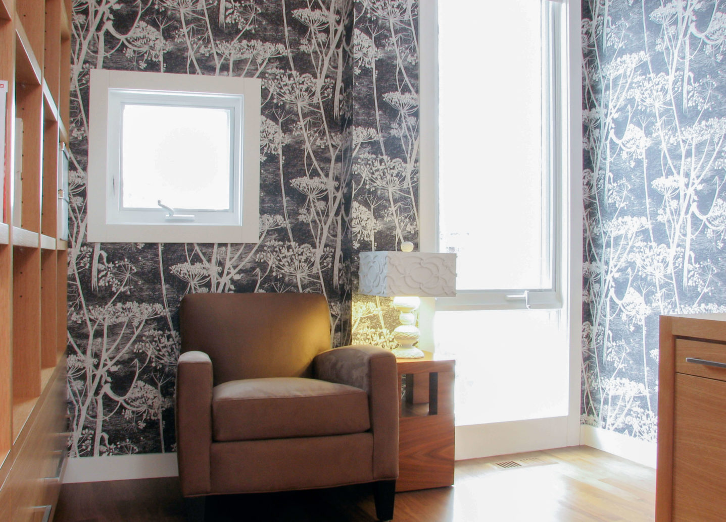 合金家园·阿尔塔多尔半独立式住宅丨加拿大-7