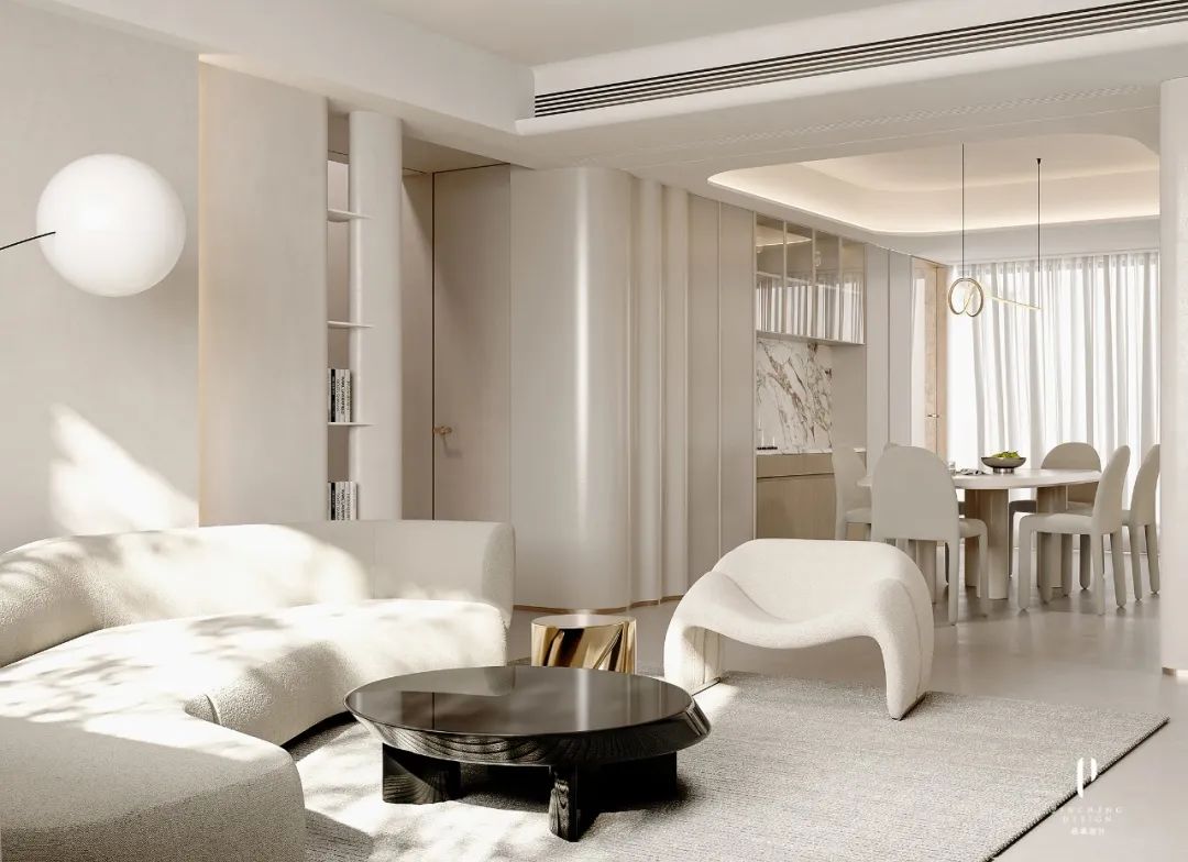 三江·航天银湖湾丨中国武汉丨武汉品承空间设计有限公司-35
