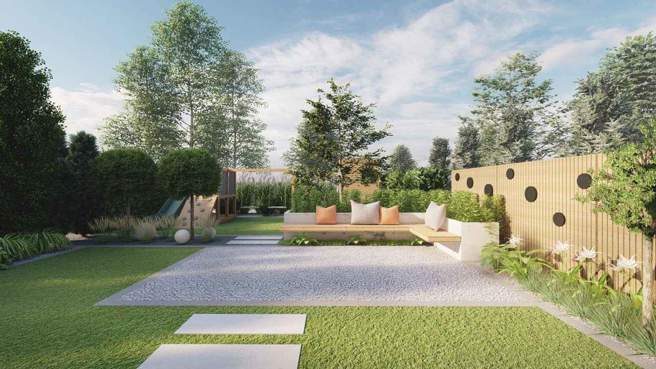 市政园艺厅丨波兰华沙-5