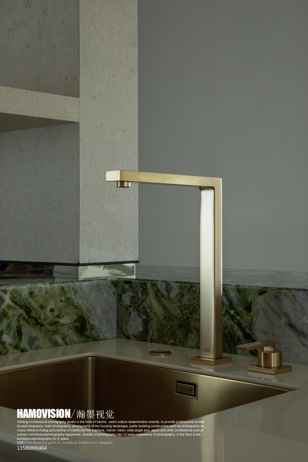 西溪天堂·悦居丨中国杭州丨由走空间设计实验室-42