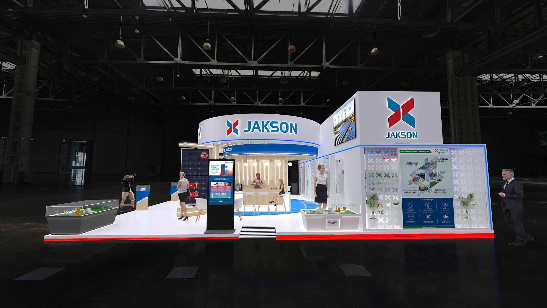 REI 2024（Jakson Solar）设计概念-7