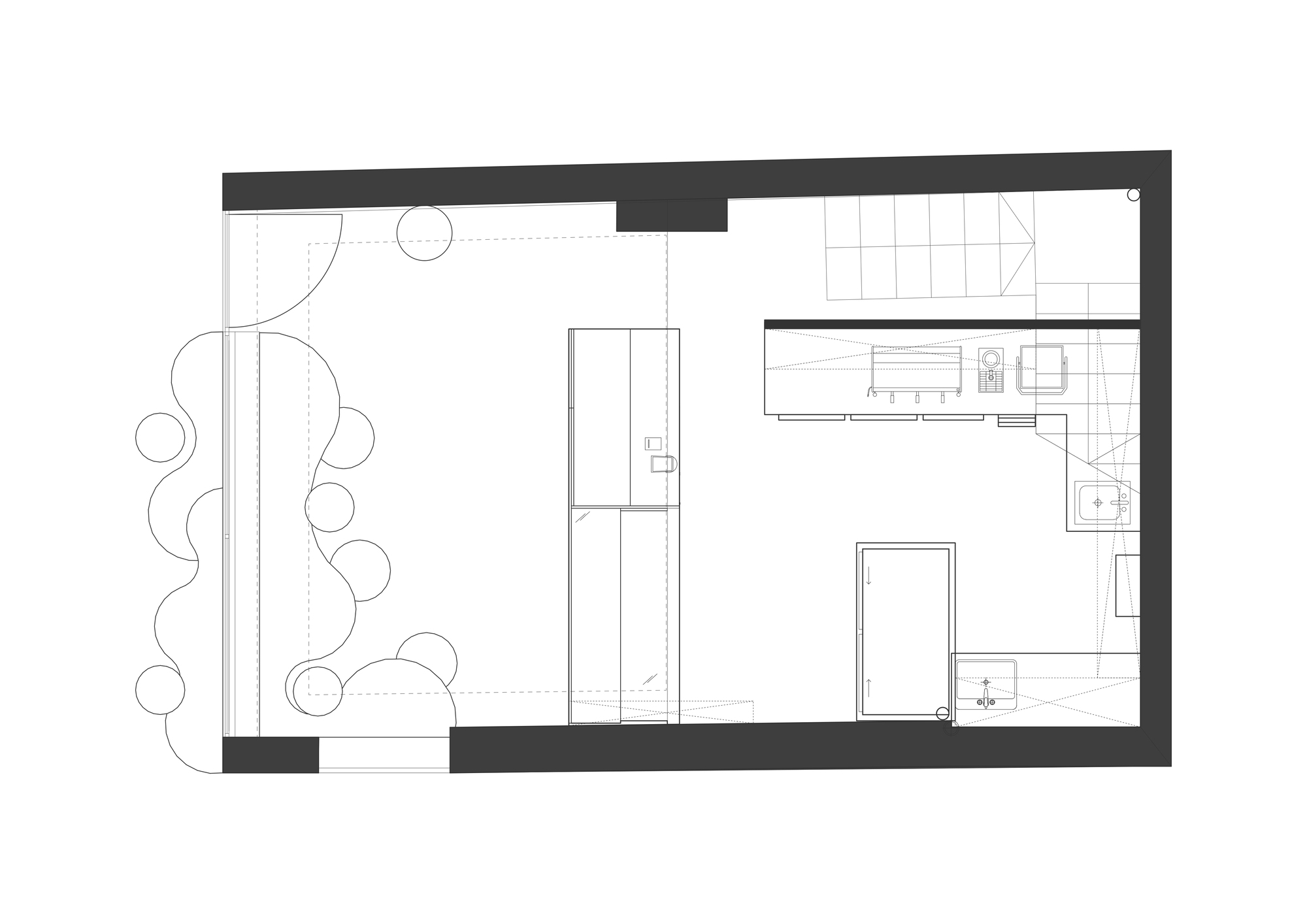 Alon Shabo 商店,工作室丨以色列特拉维夫丨Studio Simon Barazin-11