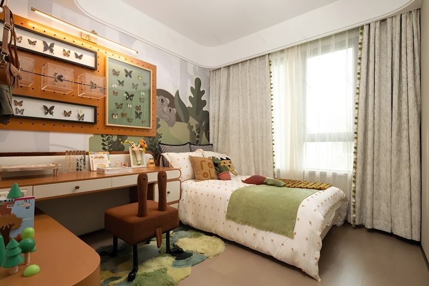 中交 · 瑞启芙蓉丨中国长沙丨一然设计(上海,深圳,沈阳,北京)-43