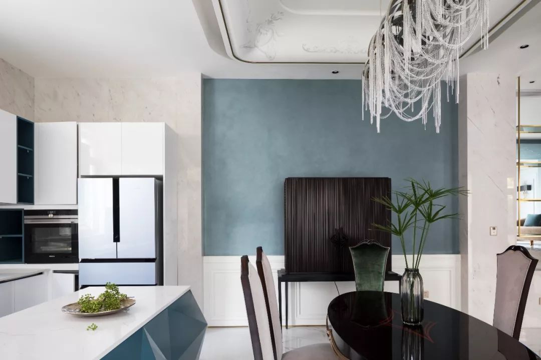 乐山嘉州新城·御墅的轻奢雅致生活-26