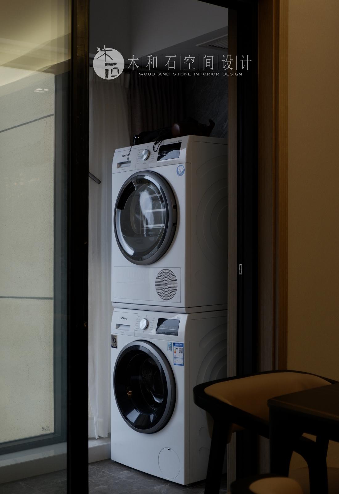 三旬理想空间，柔和与层次的完美融合-17