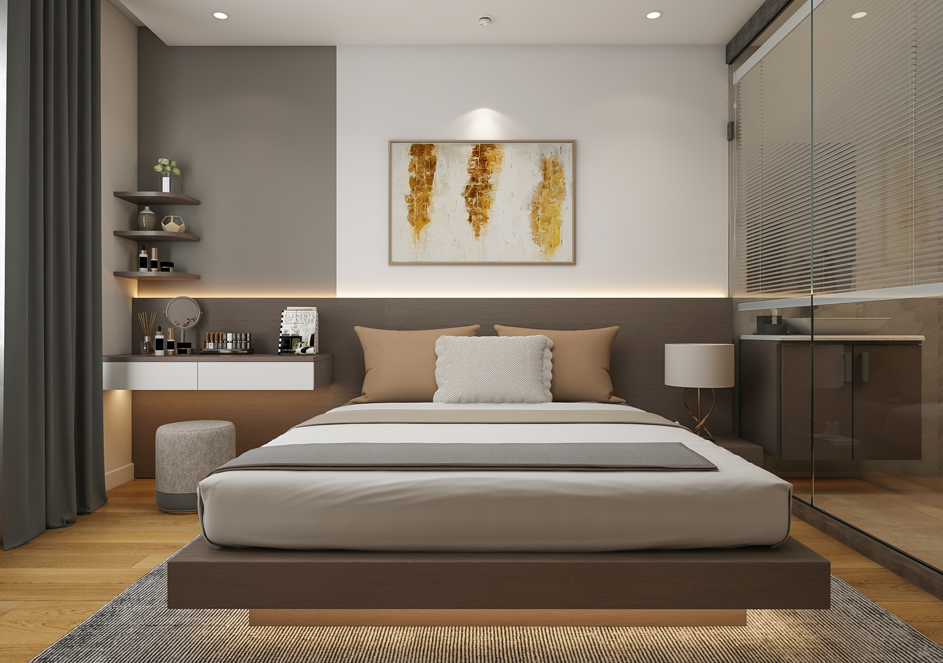 Diamond Hill Apartment-6