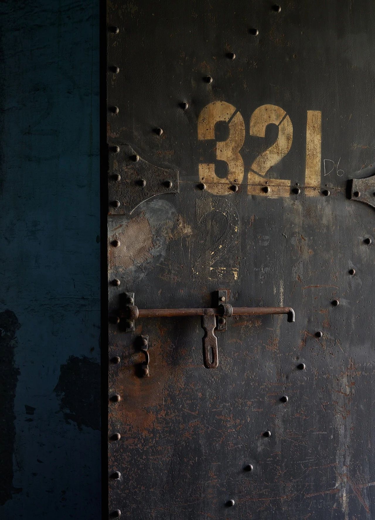 Fotografiska影像艺术中心丨中国上海丨AIM（恺慕）建筑设计-38