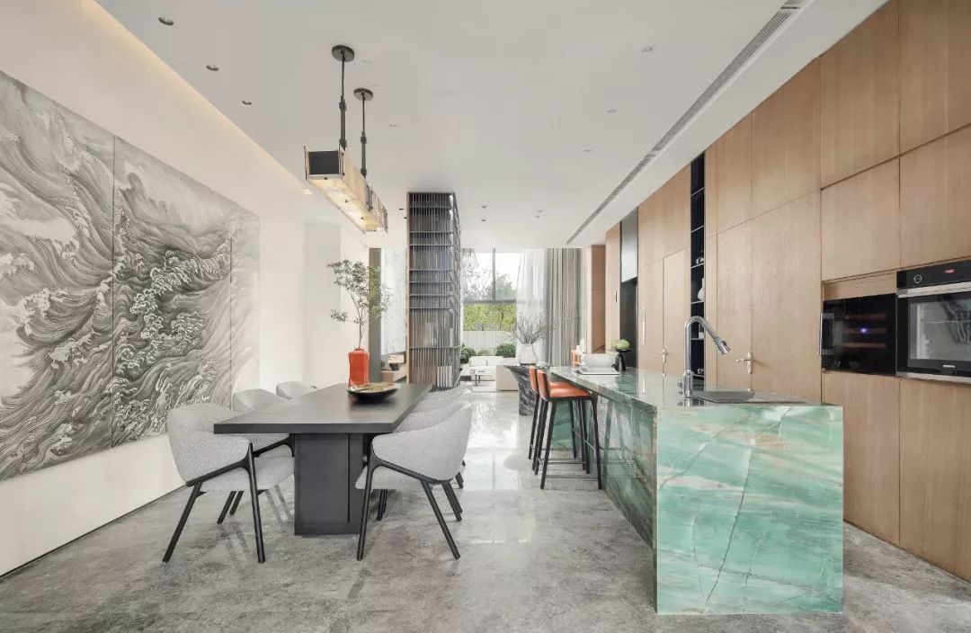 阳朔四季云栖酒店 | 度假美学新地标-134