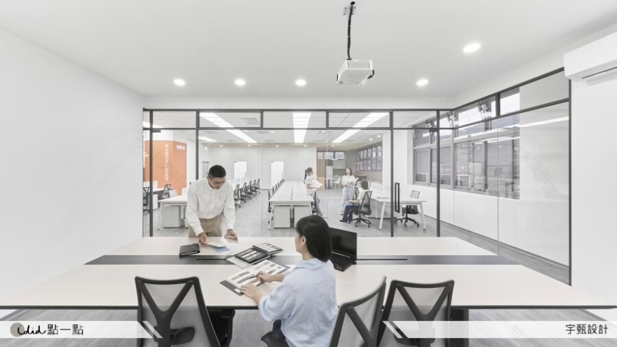 朝阳丨宇甄设计-2