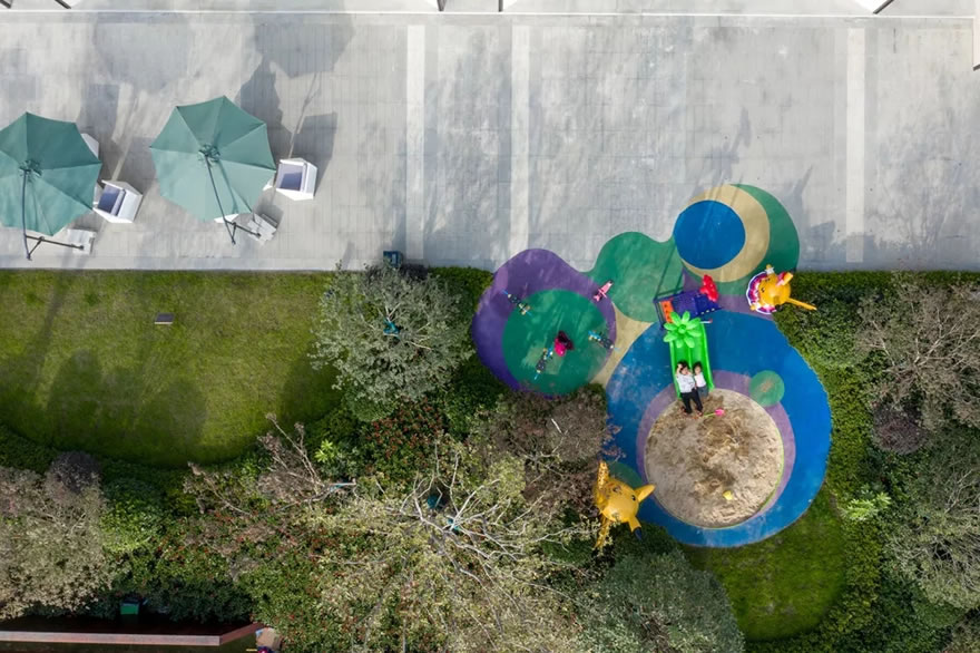 禹洲 旭辉 金科学林春晓-61