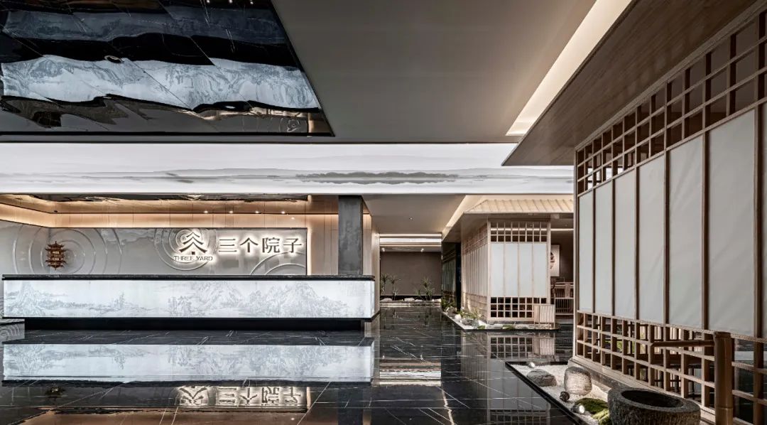 無印良品設計 | 三个院子-28