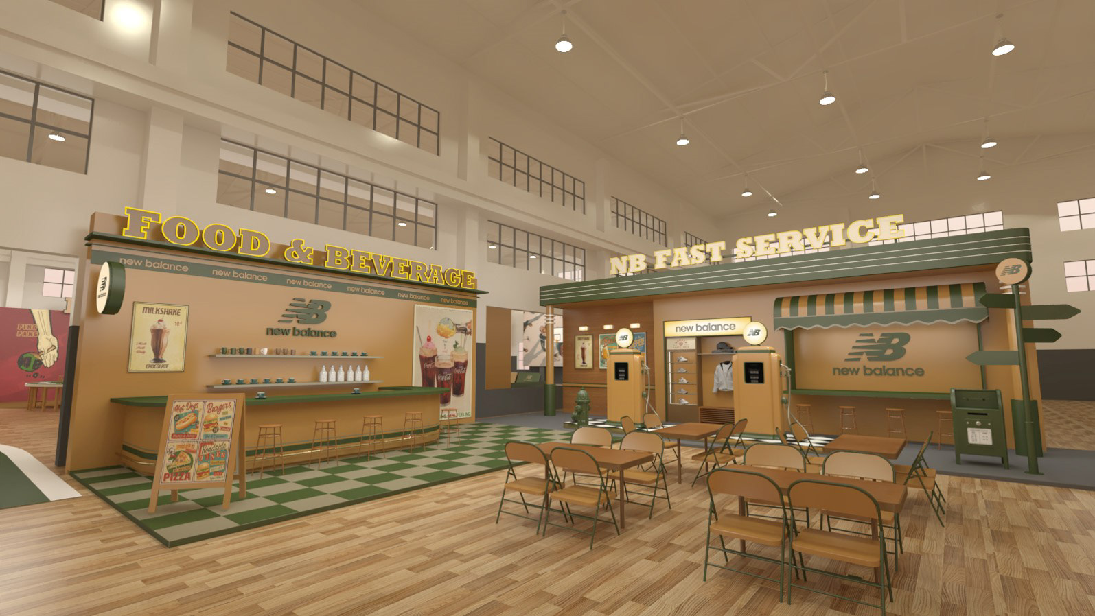 2022 NEW BALANCE 1906 快闪活动丨ANDY CHEN,CLOUD LIN,本人-29