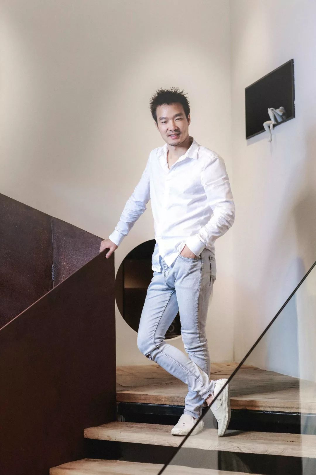 一个酒店丨中国三亚丨XIN辛视设计-123