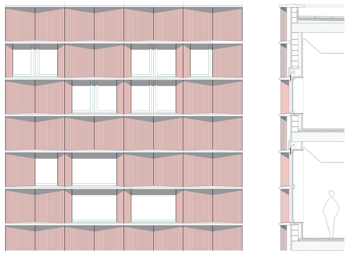 西班牙“卡门马丁•盖特”建筑-45