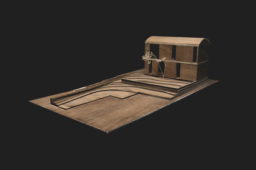 Ocuilan灾后重建住房项目丨墨西哥-71