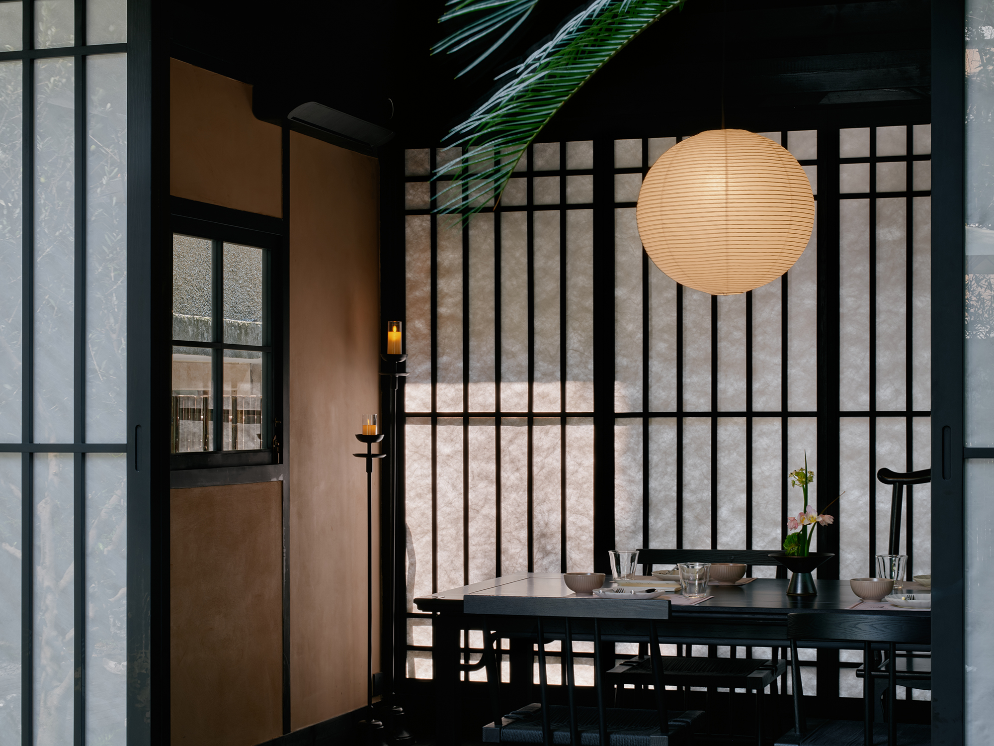 众香素食厨房丨中国成都丨季意空间设计-44