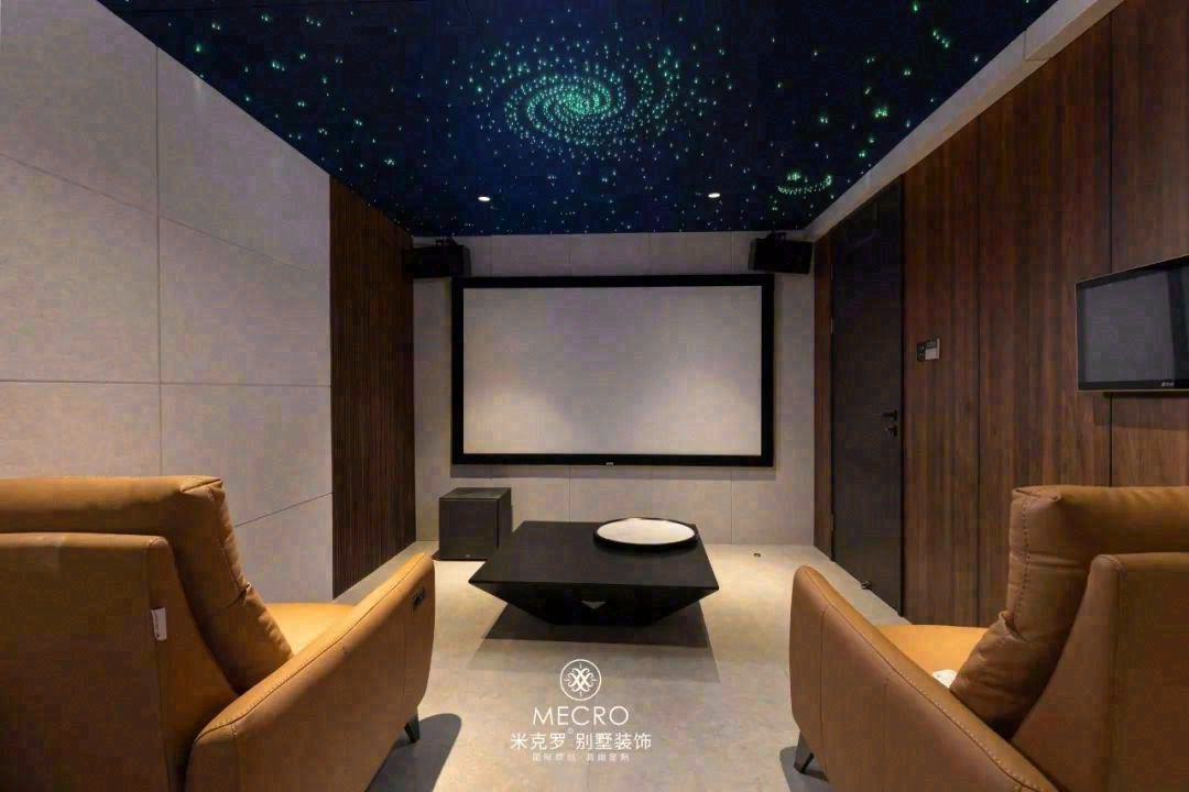 MECRO· 苏州别墅装修丨中国苏州-20