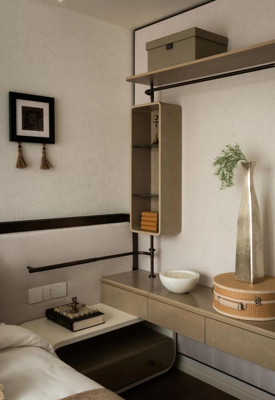 麓悦江城·另一种航程丨中国重庆丨SaltSet所特设计-26