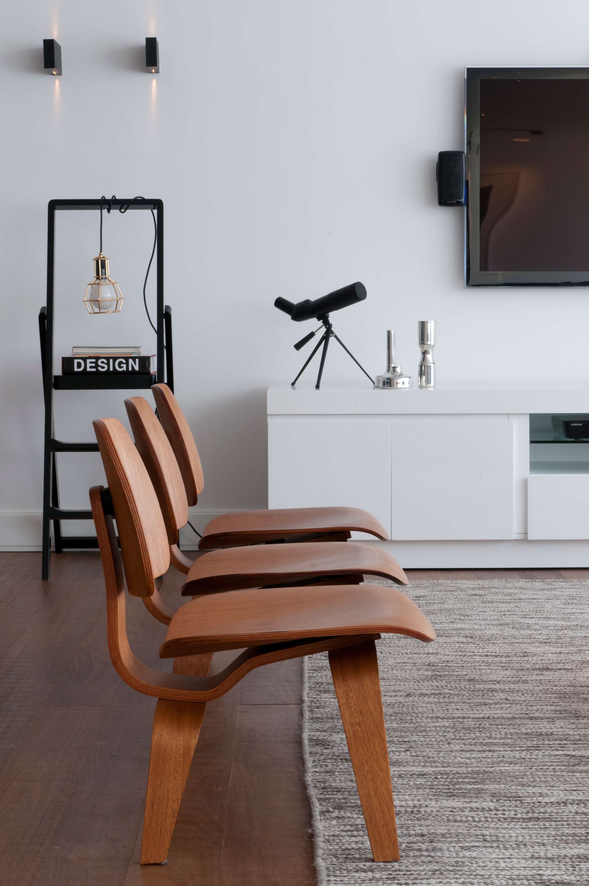 APARTAMENTO TRÊS _ JARDINS Consuelo Jorge-1