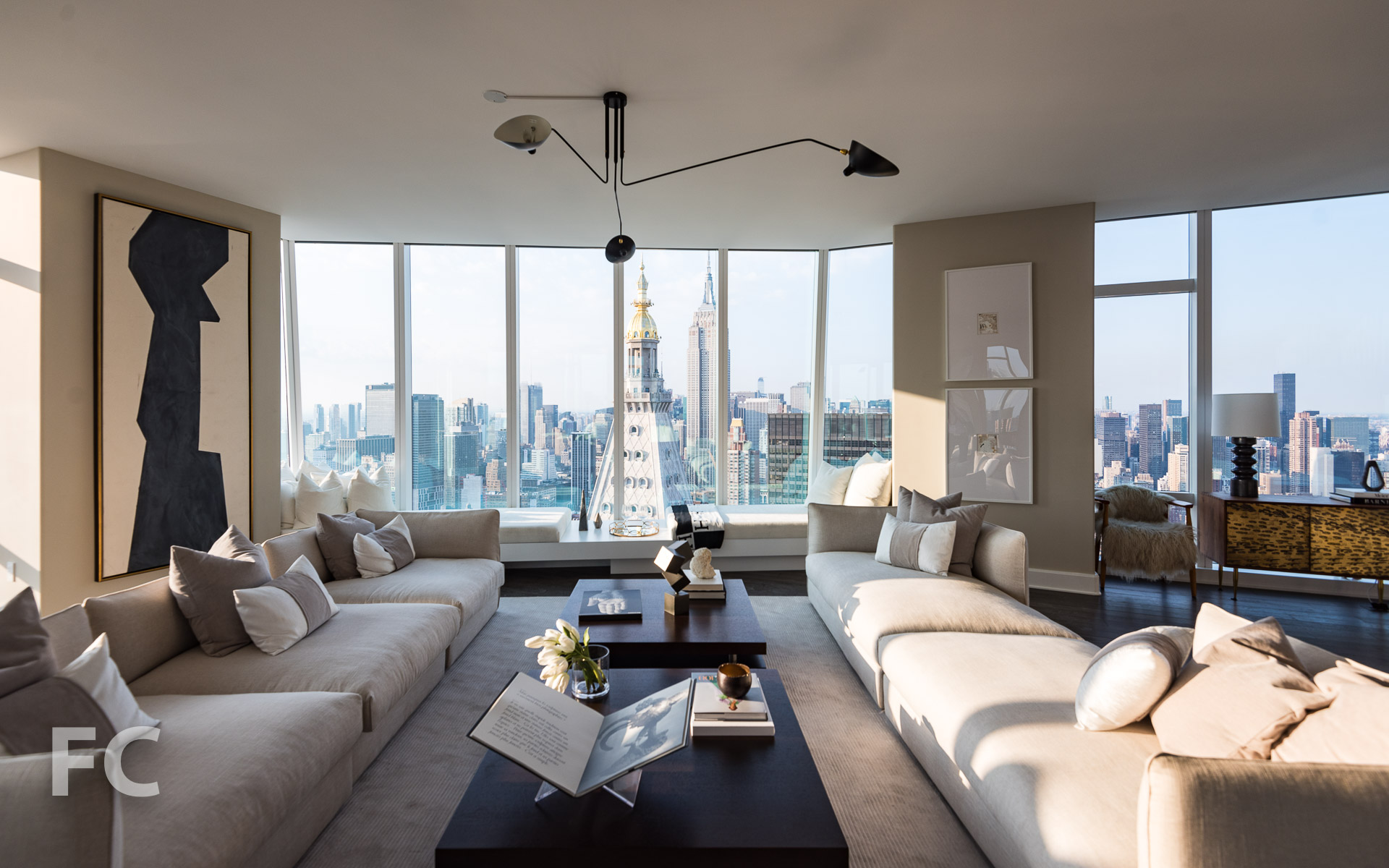 Tour: Madison Square Park Tower — FIELD CONDITION-6