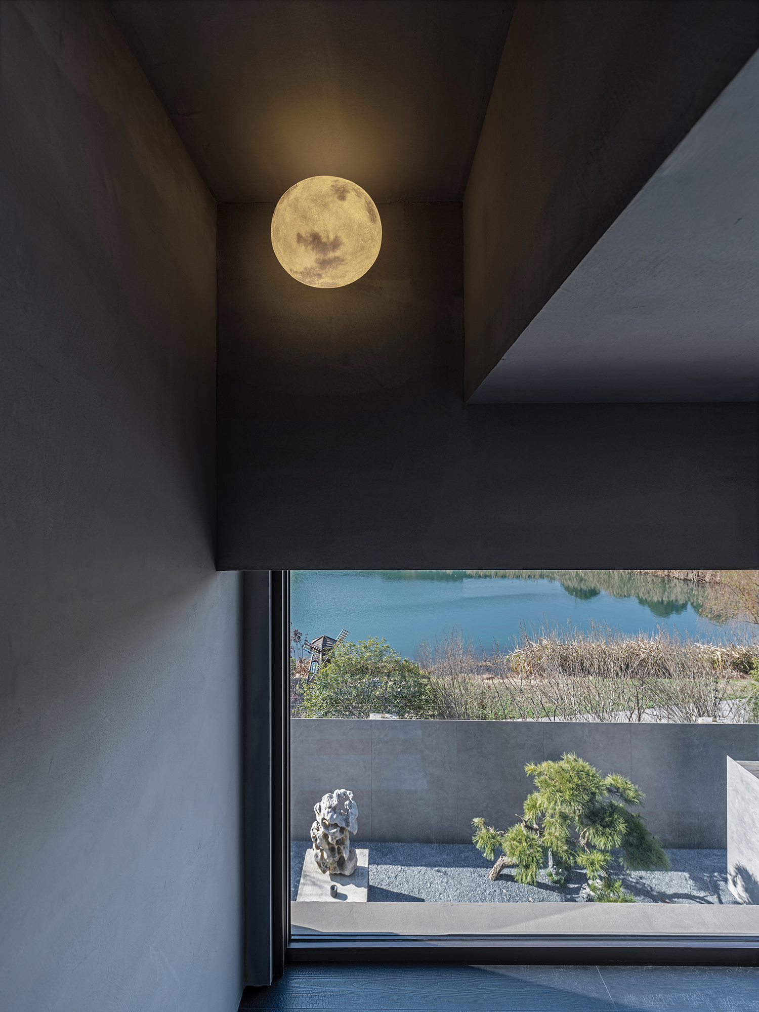 燕江澜丨中国苏州丨FCD·浮尘设计-44