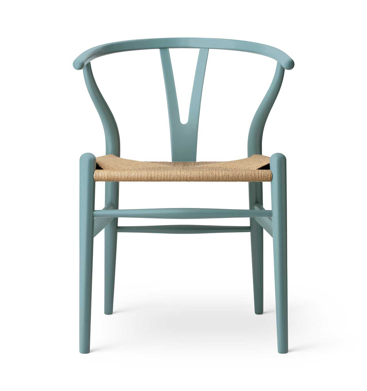 Ilse Crawford 为 Hans J. Wegner 五款经典椅子打造全新色彩方案-21