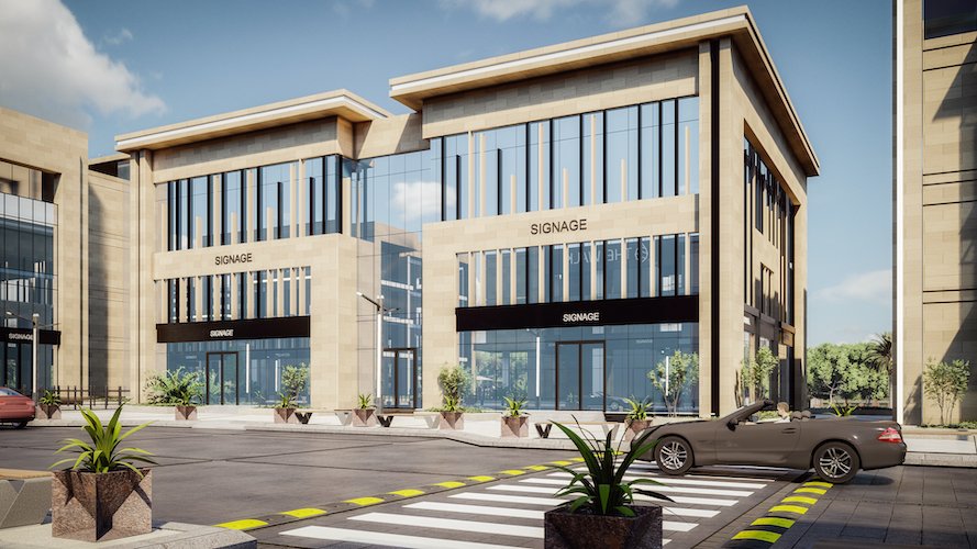 莱森山谷丨沙特阿拉伯利雅得-31