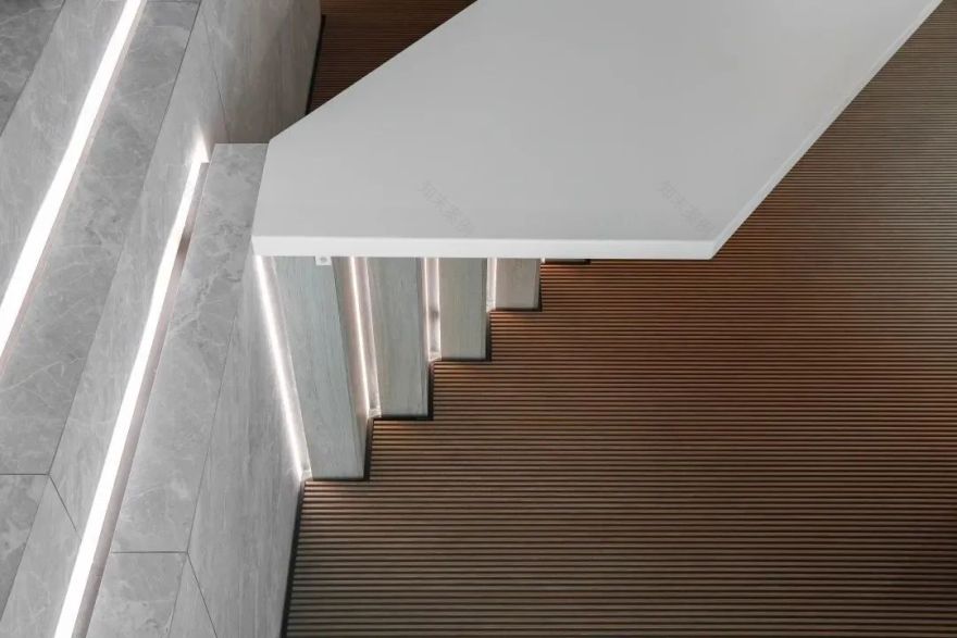 无距空间 · 打破界限的现代家居设计-18