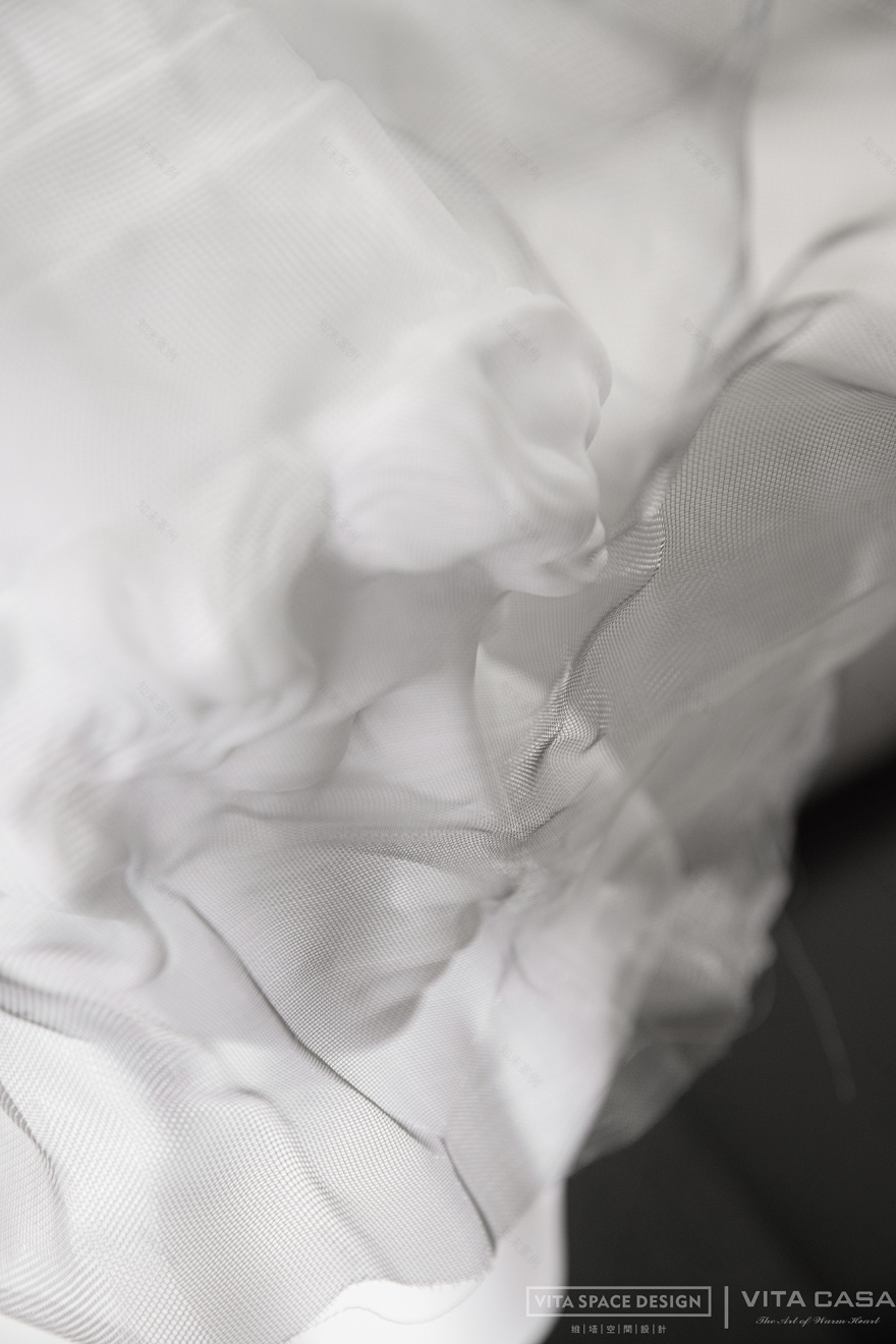 纯粹自在,谱写生活的温度丨萨尔瓦多滨海丨维塔空间设计-49