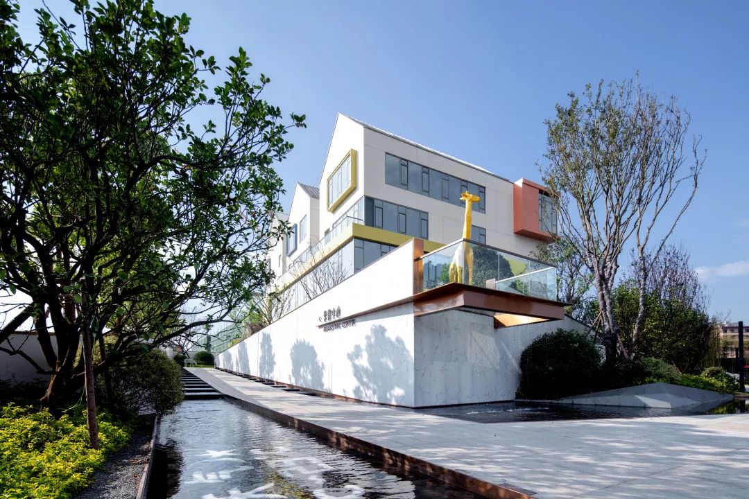 福州阳光城蓝光•璟月——梦幻魔术空间-25