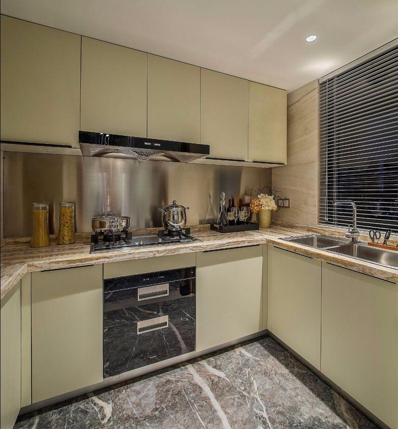 香奈儿风格的女性专属生活空间-5