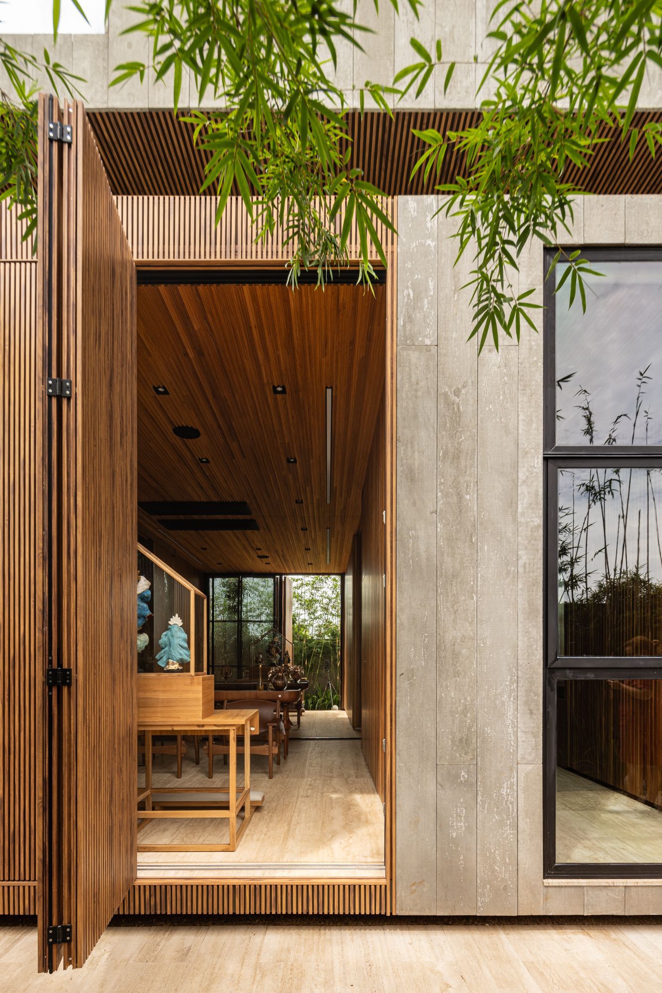 度假酒店丨巴西丨Leo Romano-35