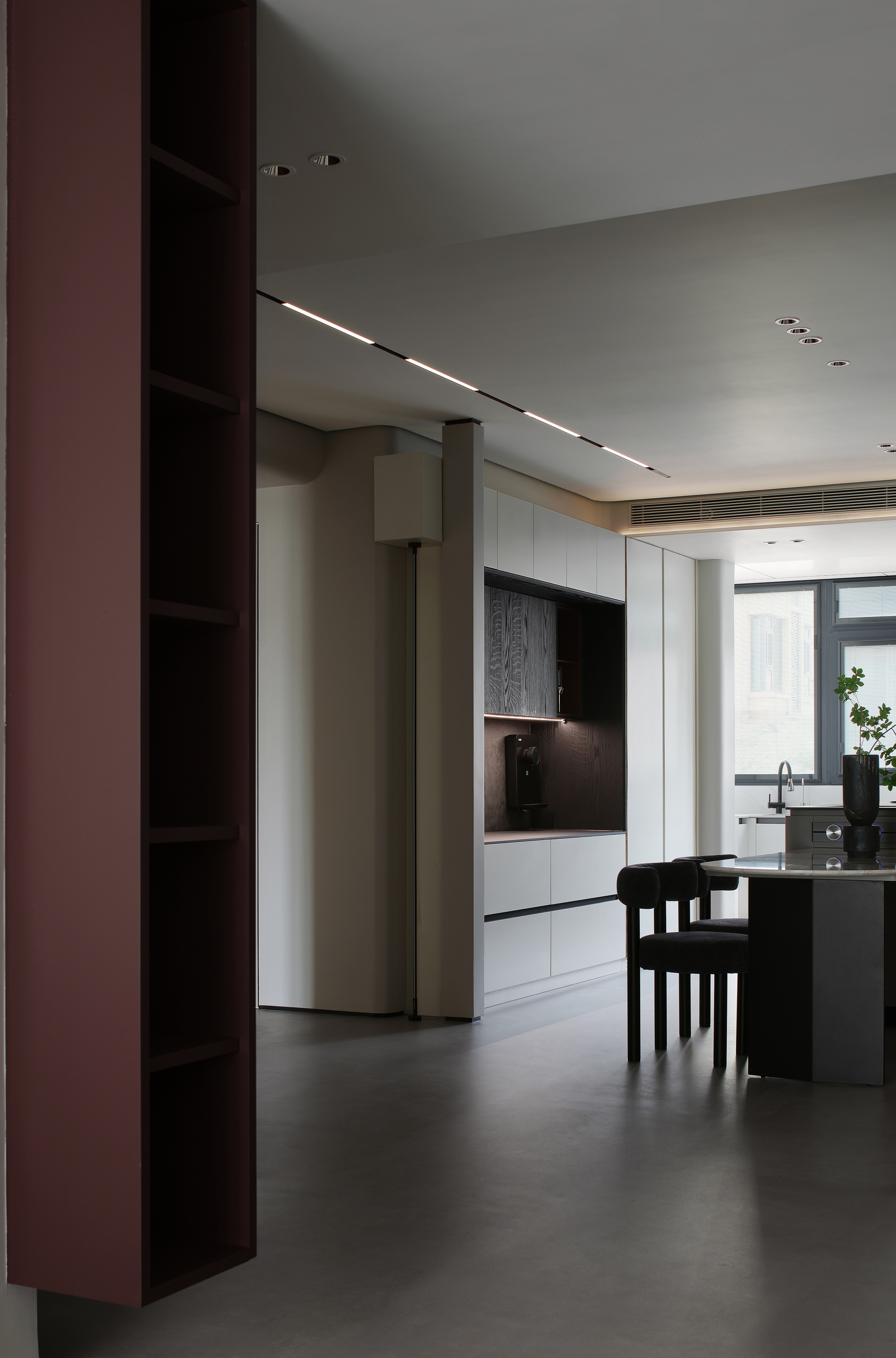 克制的浪漫丨中国河北丨AN安年设计-44