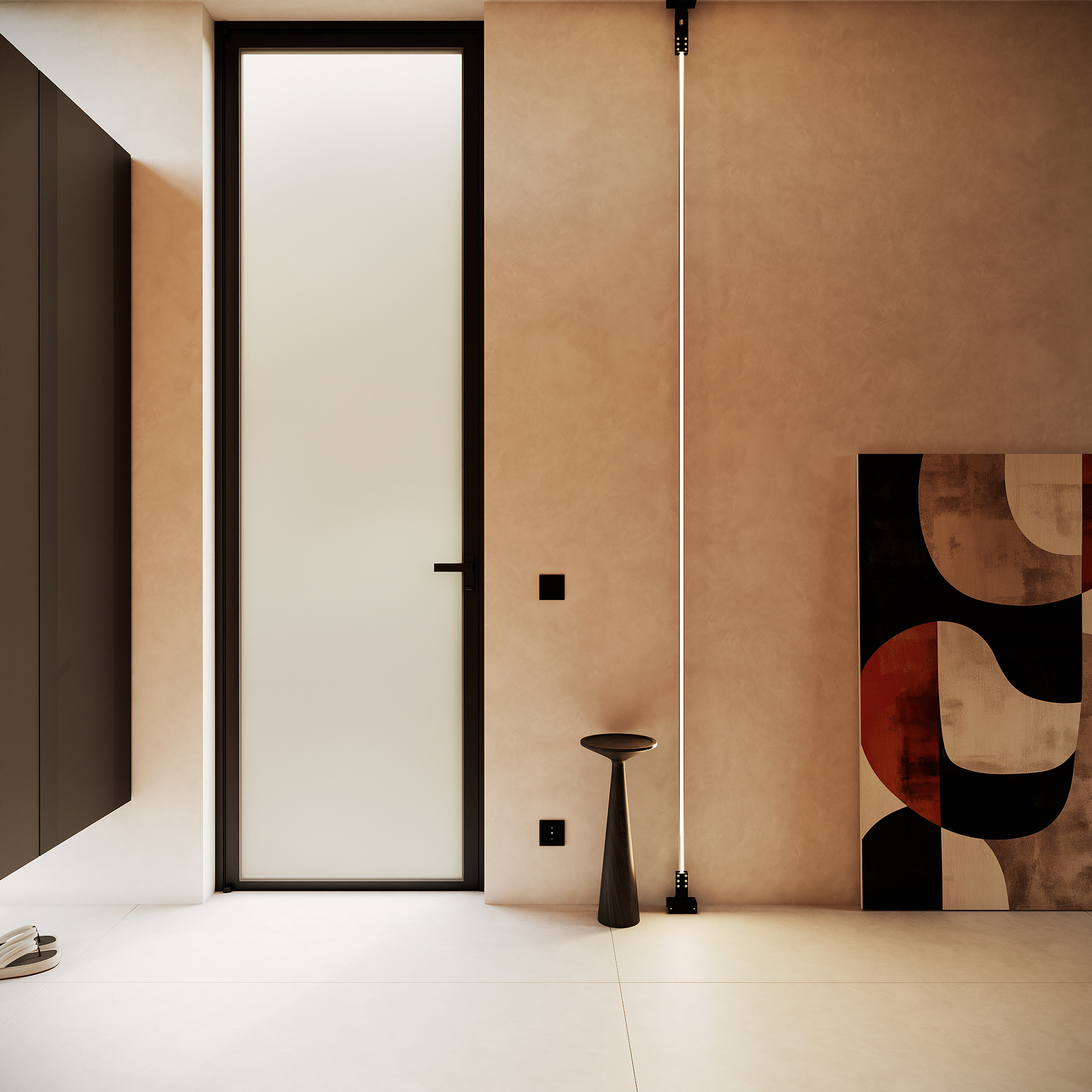 巴厘岛乌布一居室公寓丨印度尼西亚巴厘丨Bodes studio-24