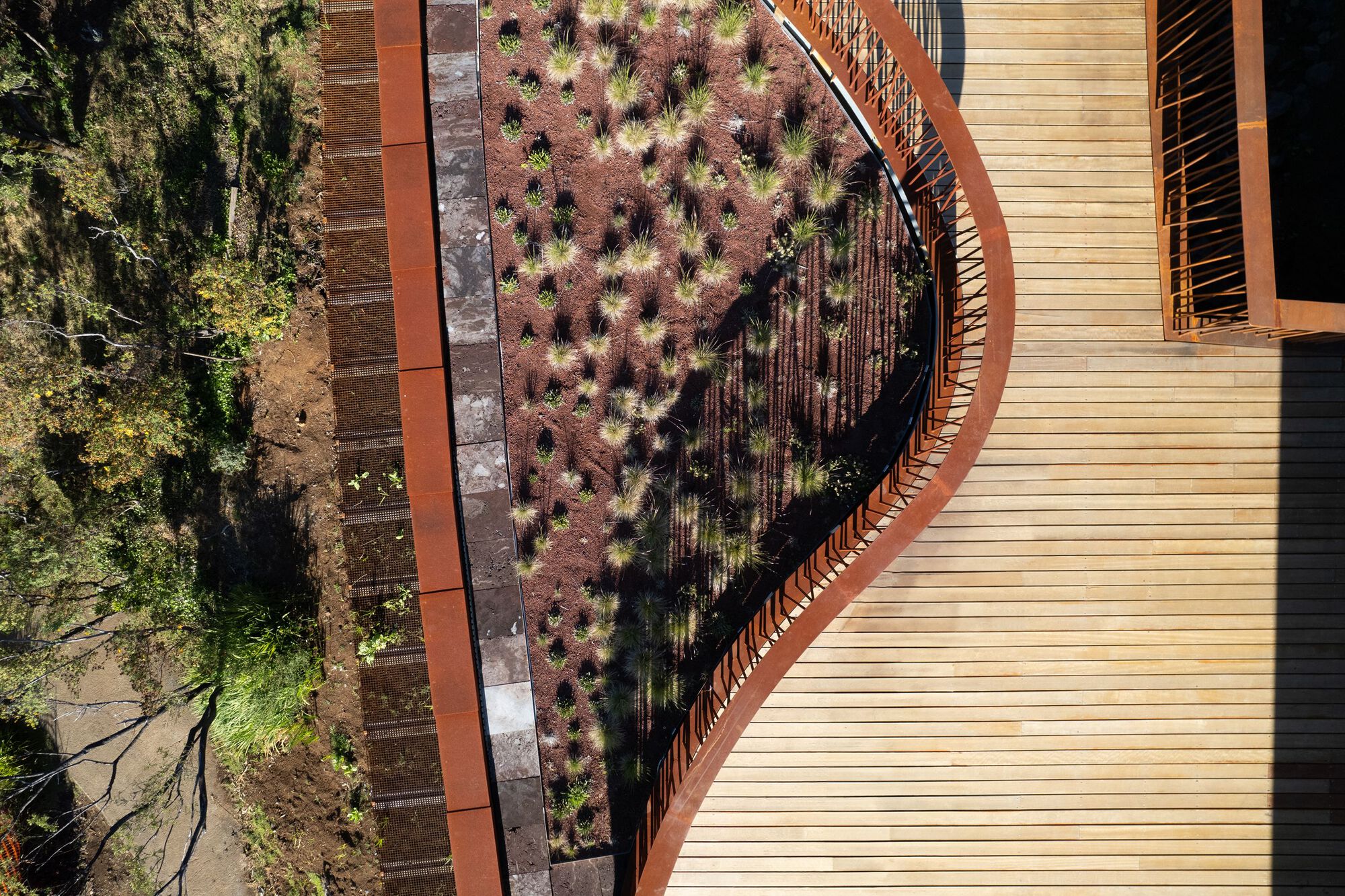 火山小屋丨法国丨Altitude 80 Architecture-53