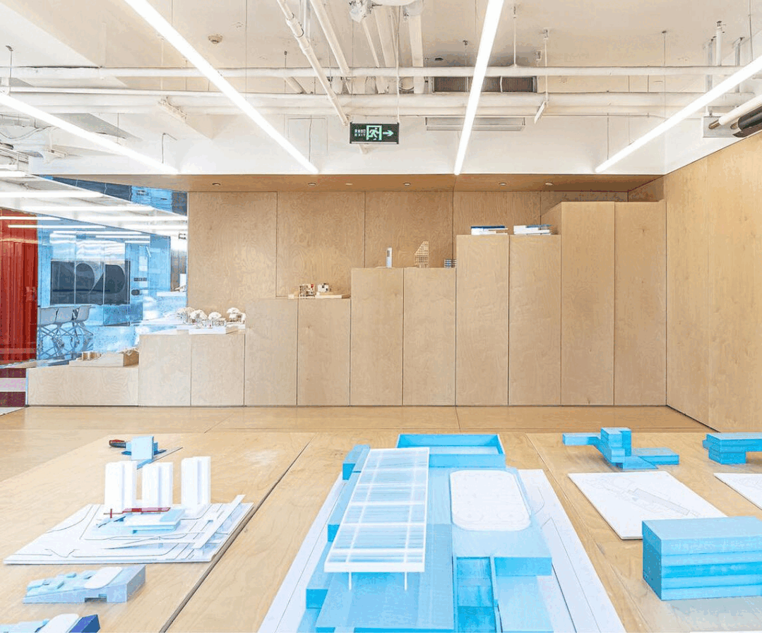 柯路模型工作室丨CLOU 柯路-10