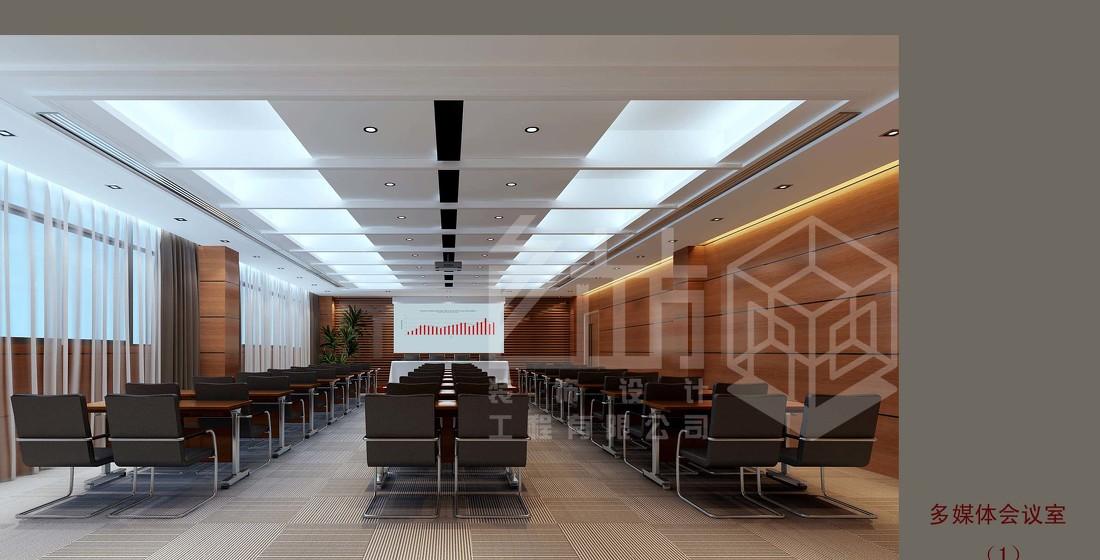 
宝鸡卷烟厂效果图 -3