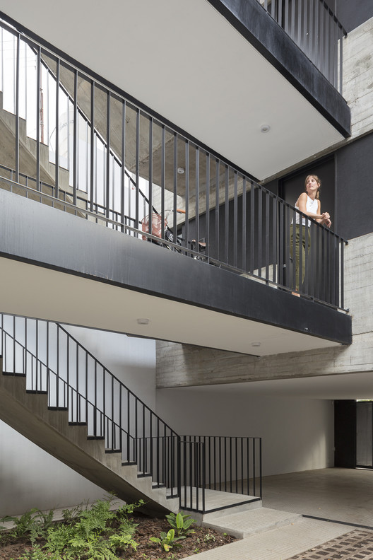 Donado 2325 住宅楼-15