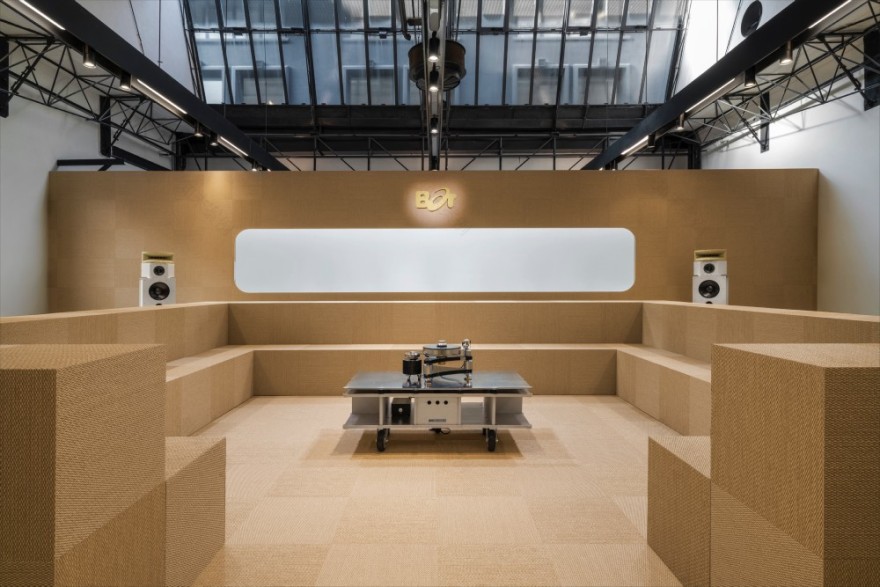 诺瓦打造的亚瑟士动感游乐区丨意大利米兰丨洛杉矶工作室NUOVA-0