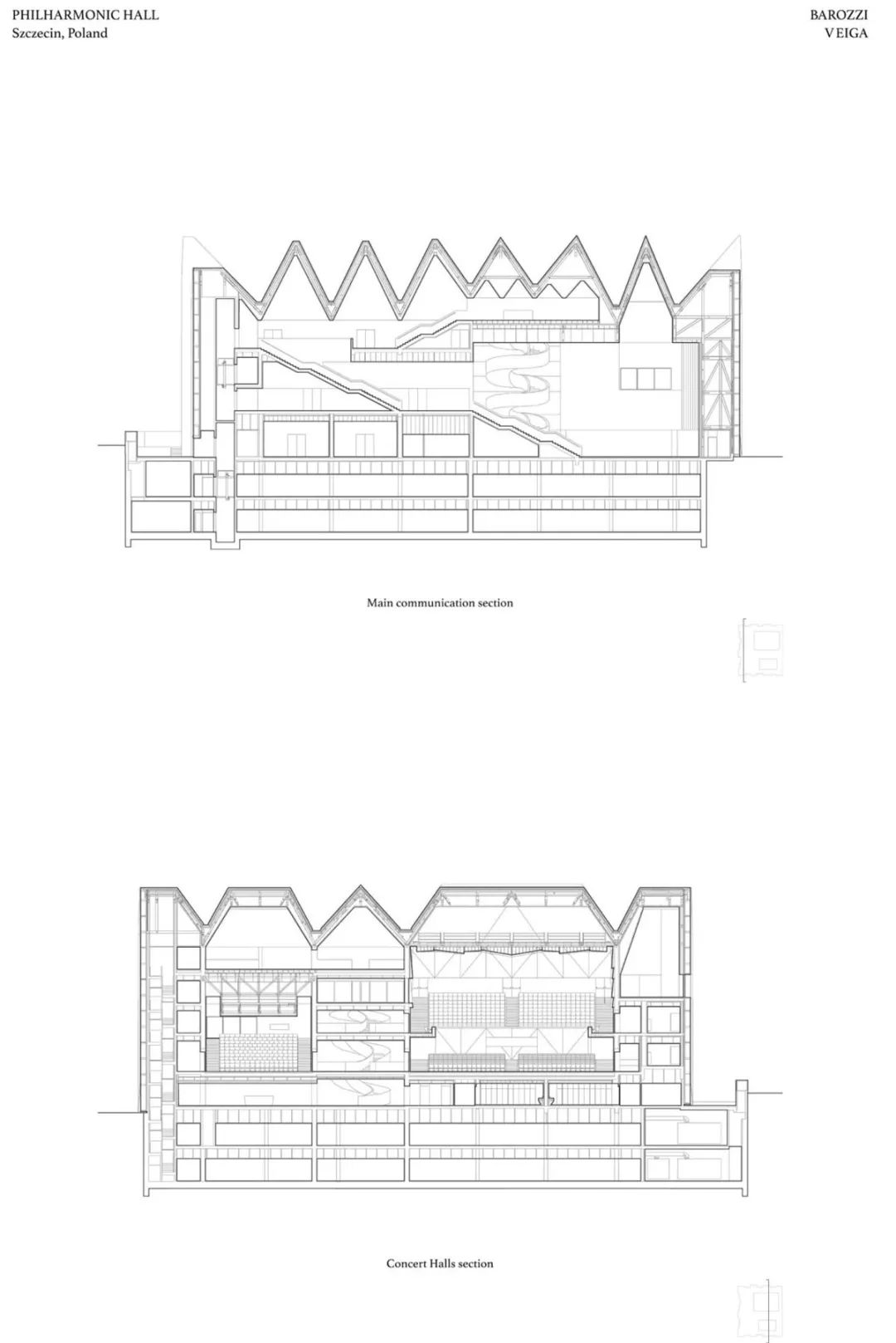 Barozzi / Veiga 建筑事务所 | 城市尊严的赋予者-59