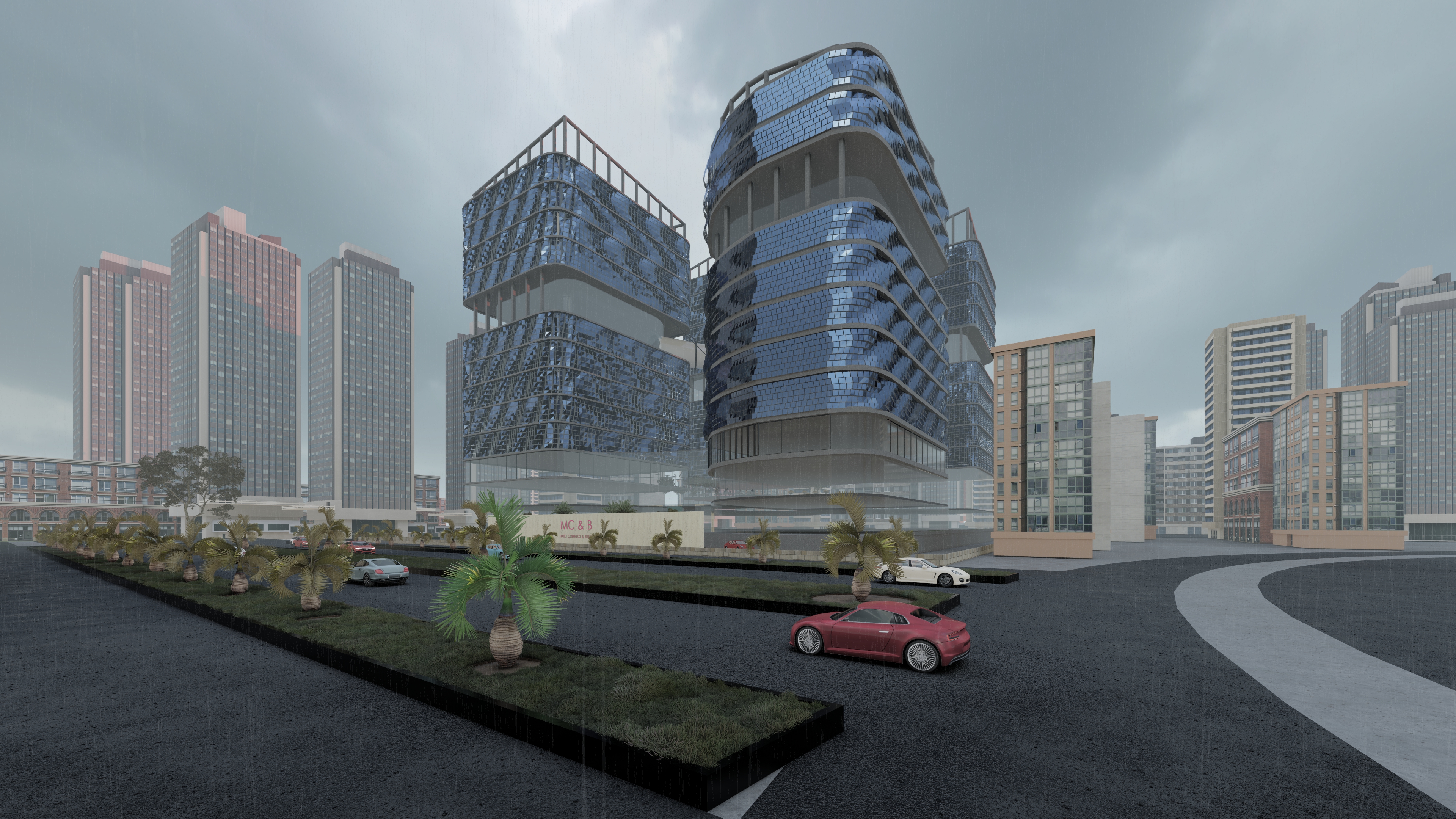 Meet, Connect & Build (MC&B)-1