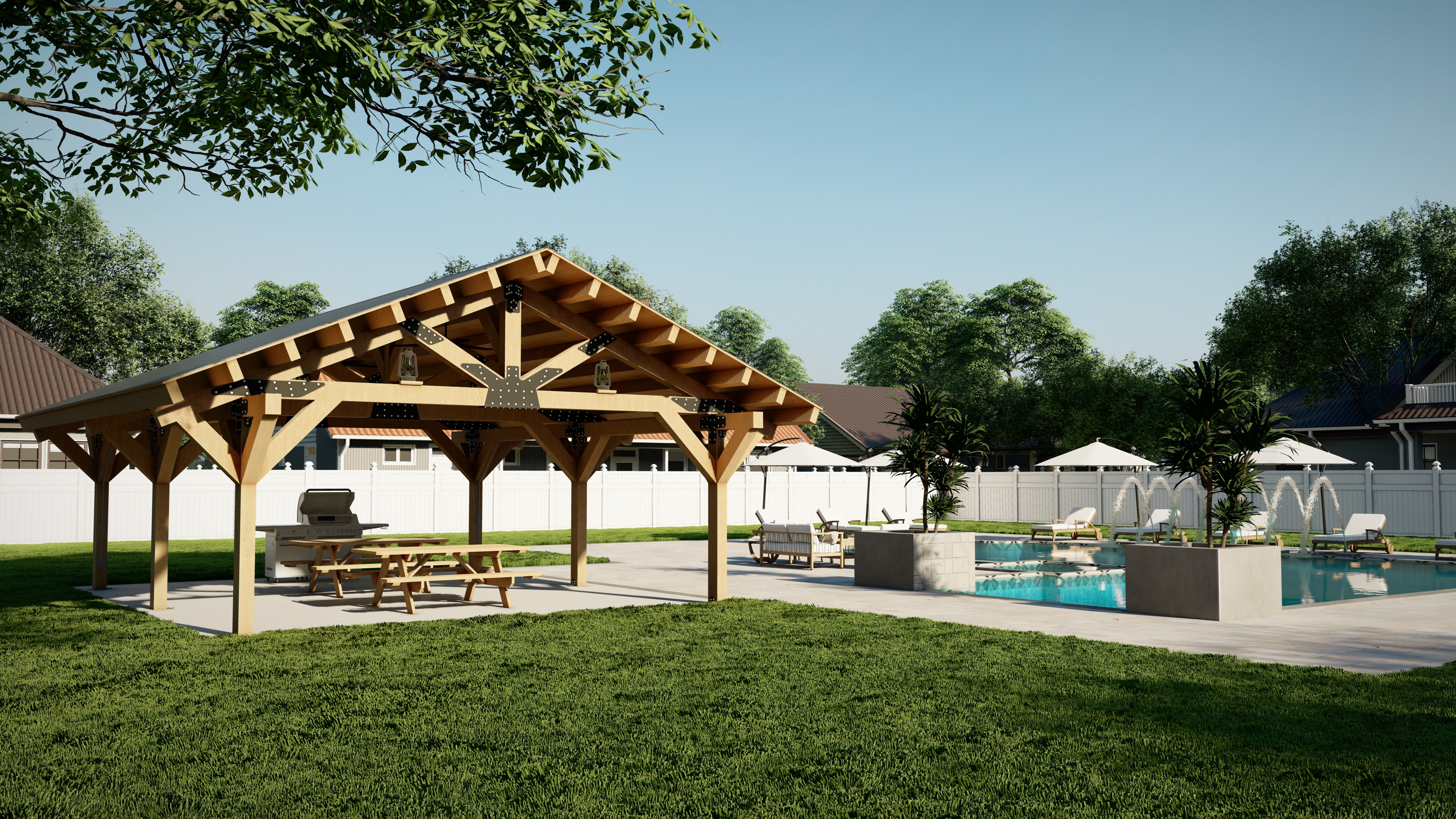 共享社区区域-5