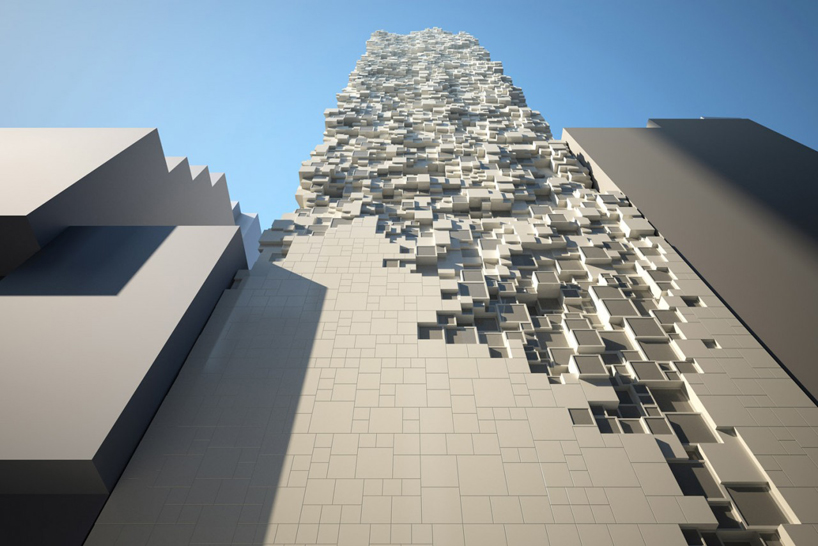 香港上环酒店丨中国香港丨英国建筑师托马斯·希瑟威克-6