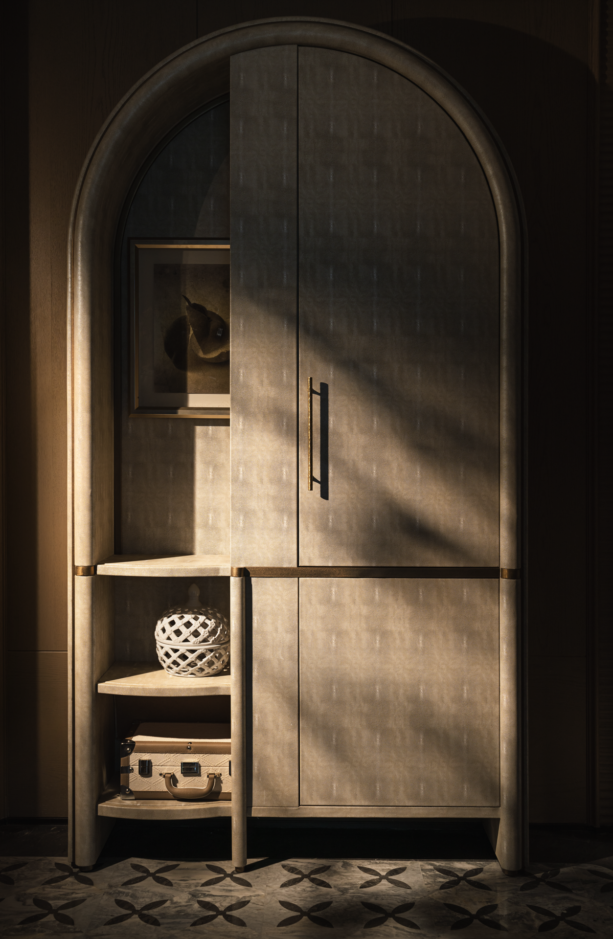 中海·盛京玖章丨中国沈阳丨研质共设-34