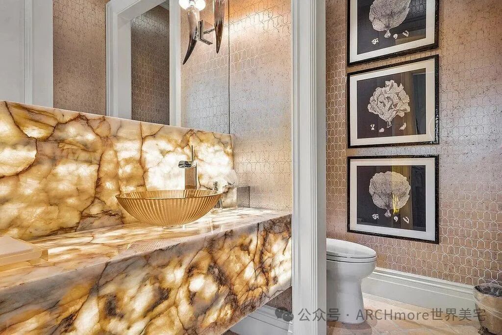 2455SOceanBlvd｜五幕建筑诗学的空间独白-31