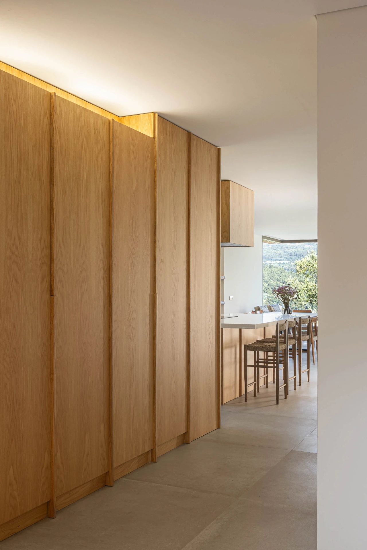 葡萄牙Casa da Levada丨Tsou Arquitectos-49