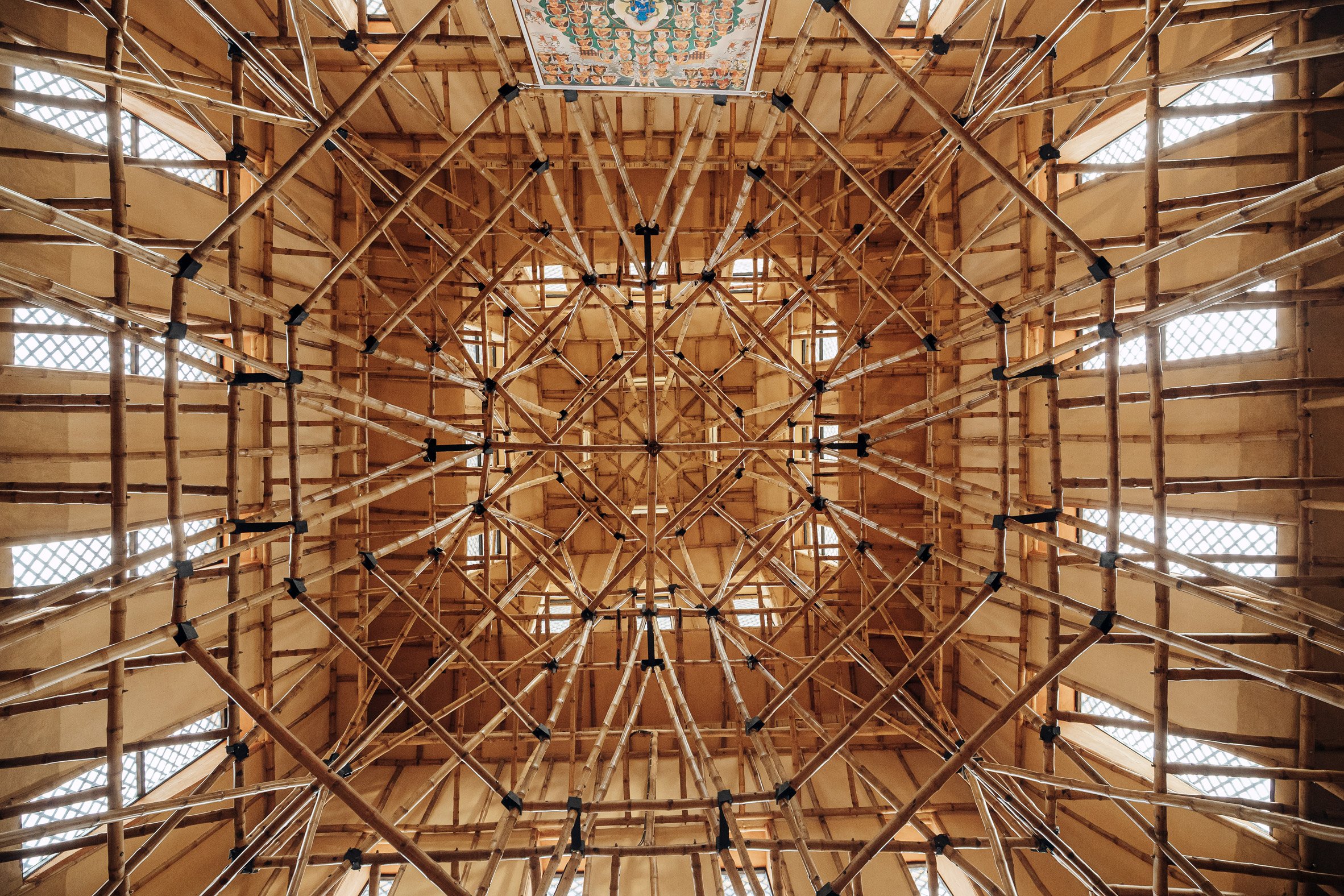 丨尼泊尔丨尼泊尔建筑工作室Abari-7