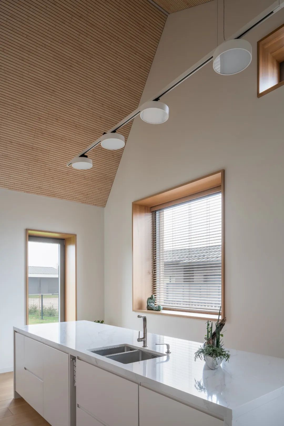 乡间别墅生活，享受大自然之美-26