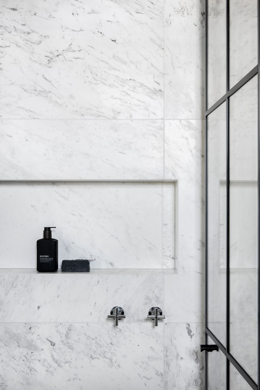 Clark House（Swee Design） SJB-9