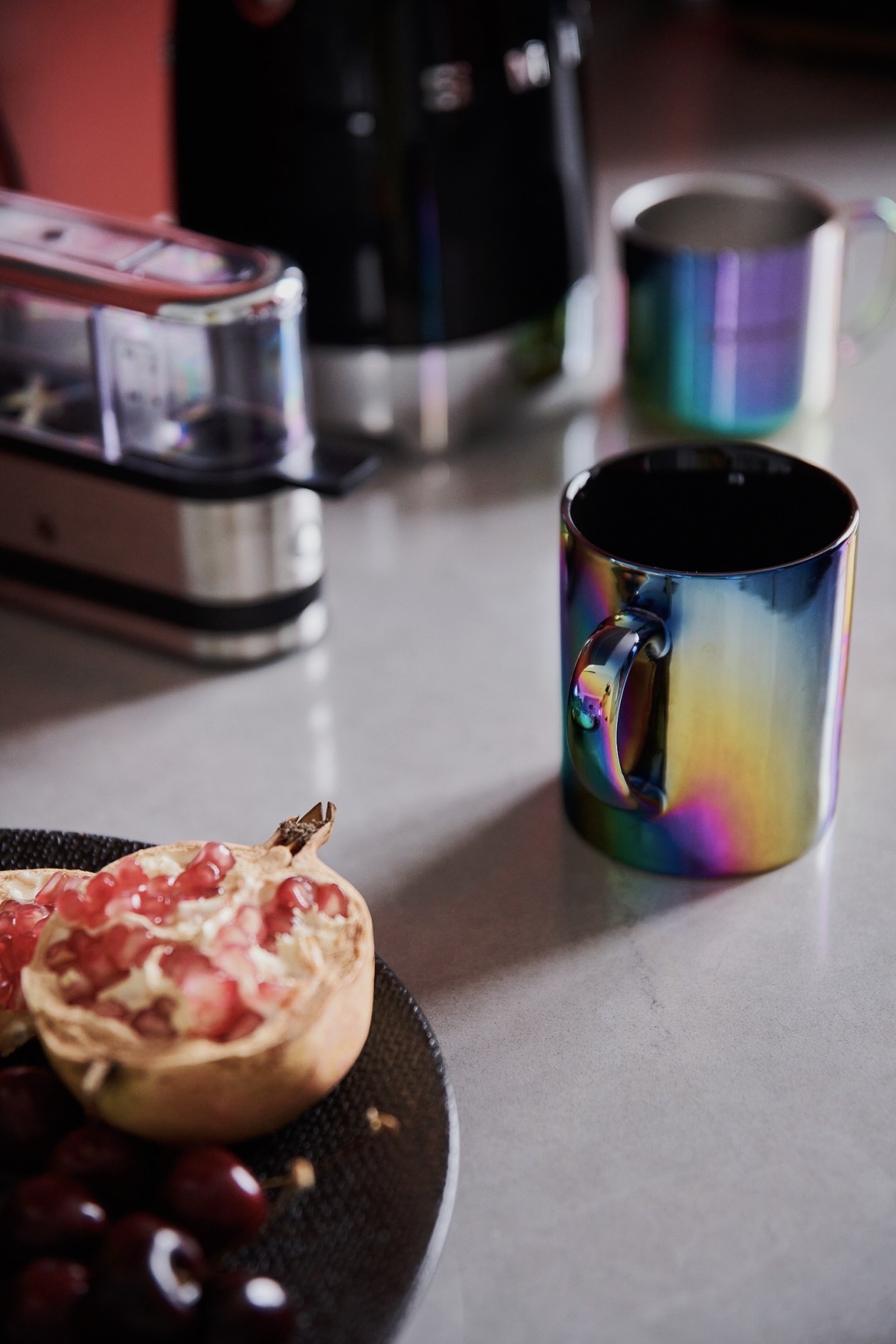 杭州 89㎡现代简约家，设计师田潇打造舒适温馨的生活空间-15